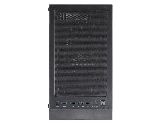 Системный блок AMCV i098N Game Intel Core i3-12100f-4 x 3.3GHz/16Gb/512Gb SSD/GTX1650 4Gb GDDR6/DOS